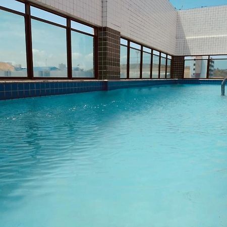 Apto Novo Maceio Poucos Passos Do Mar, 800M Do Reveillon Celebration Apartment Екстериор снимка