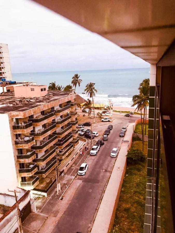 Apto Novo Maceio Poucos Passos Do Mar, 800M Do Reveillon Celebration Apartment Екстериор снимка